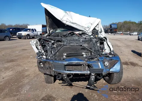 2015 Chevrolet Silverado 2500Hd Ltz from USA, damaged, VIN 1GC1KWE86FF637125